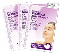 Tri Pack de Parches Anti Ojeras